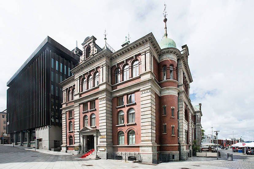 Bergen Bors