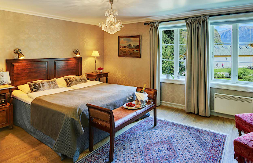 Historical Room