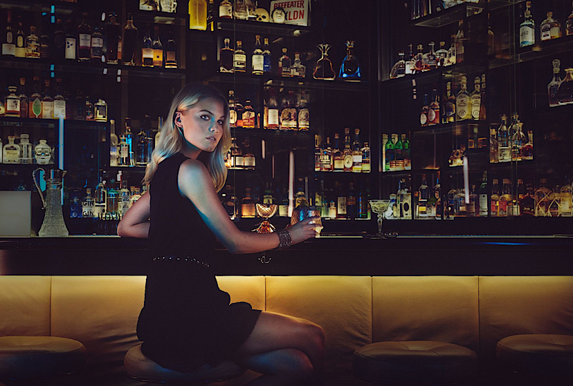 Lounge Bar