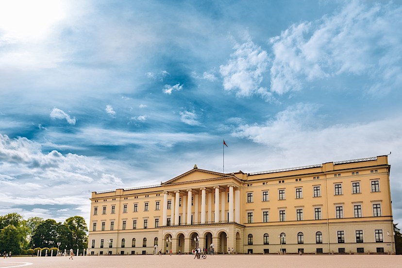 Royal Palace