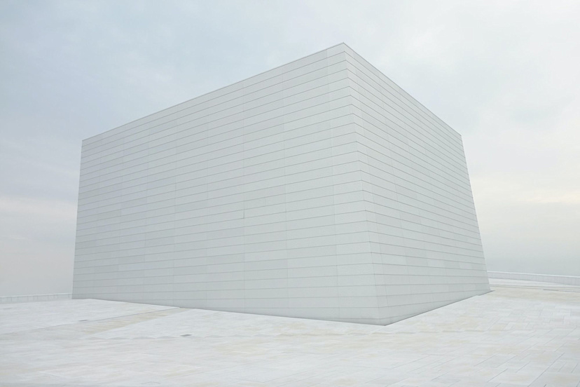 Self-Guided: Best of Oslo Museums
