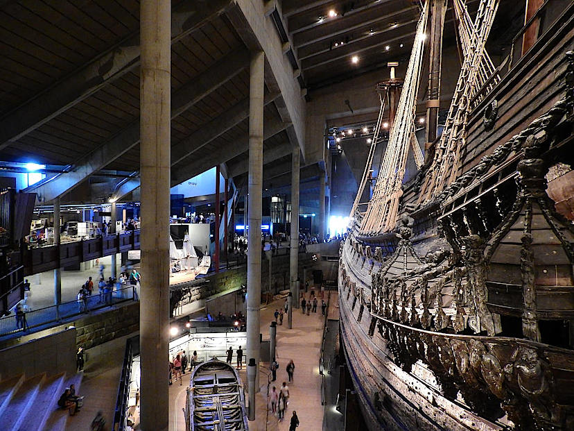 Vasa Museum