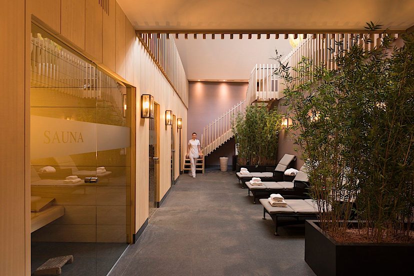 Wellness Center