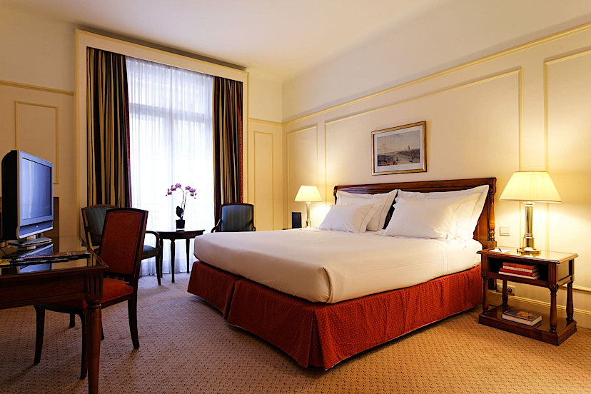 Classic Room