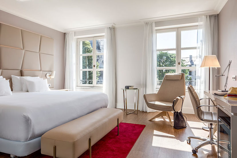 Premier Room with View