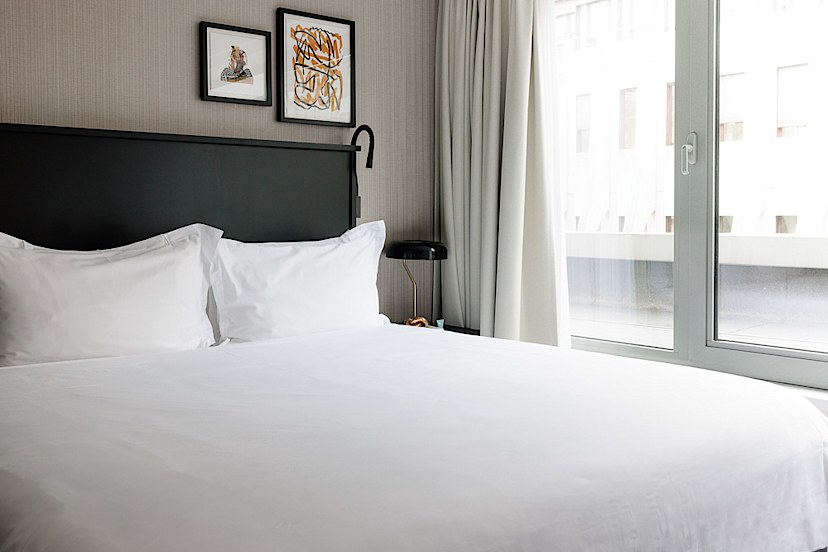 Luxury Room