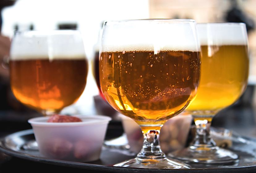 Belgian Beer