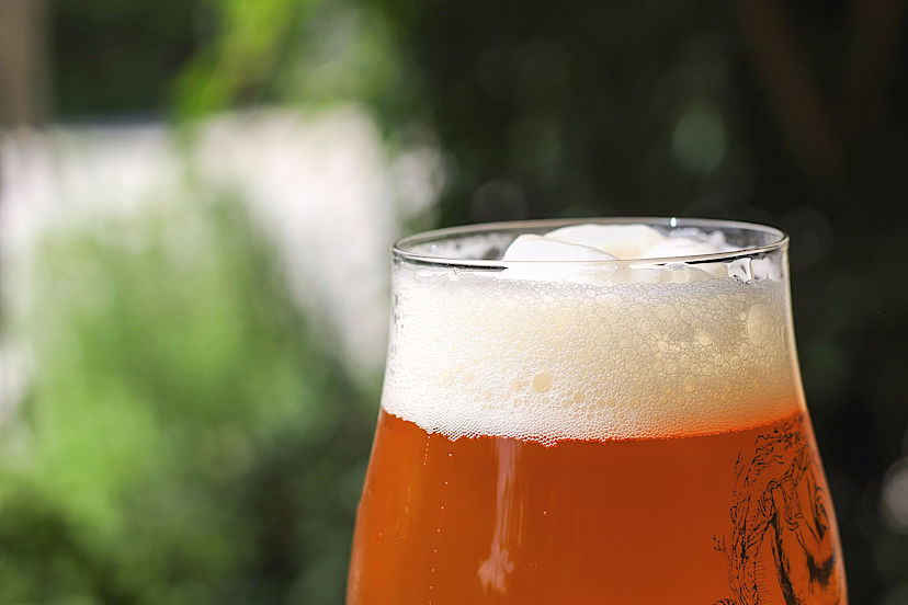 Lambic Beer