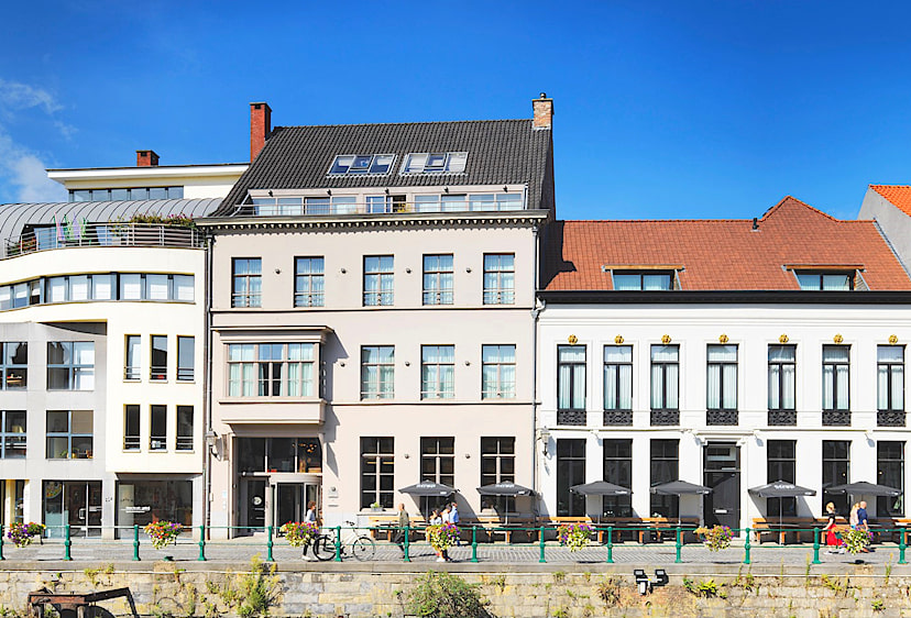 Hotel Harmony