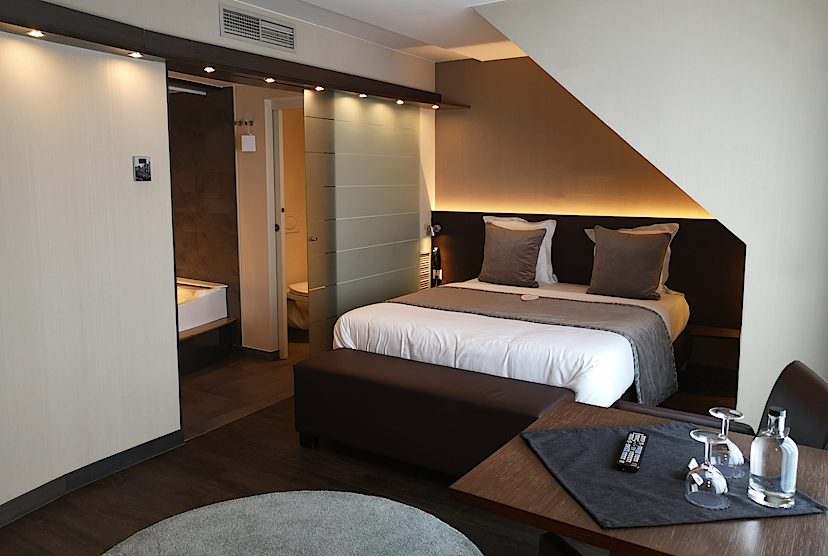 Luxury Room
