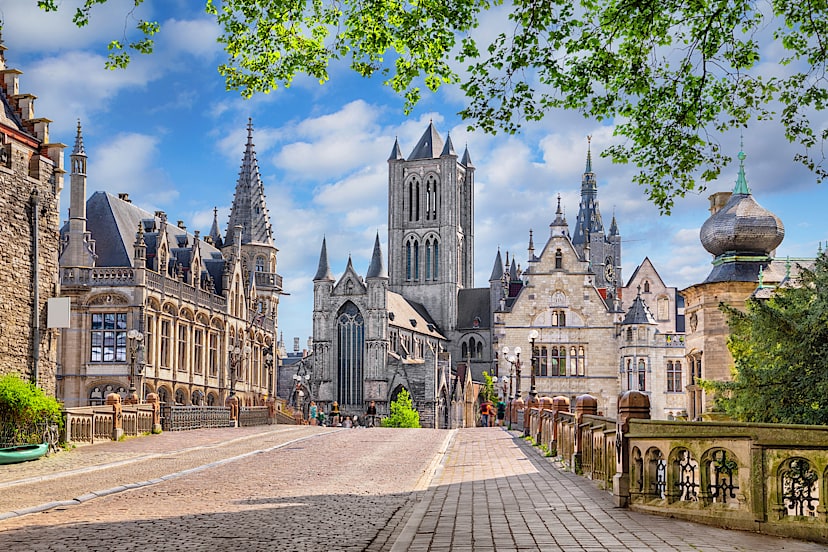 Ghent