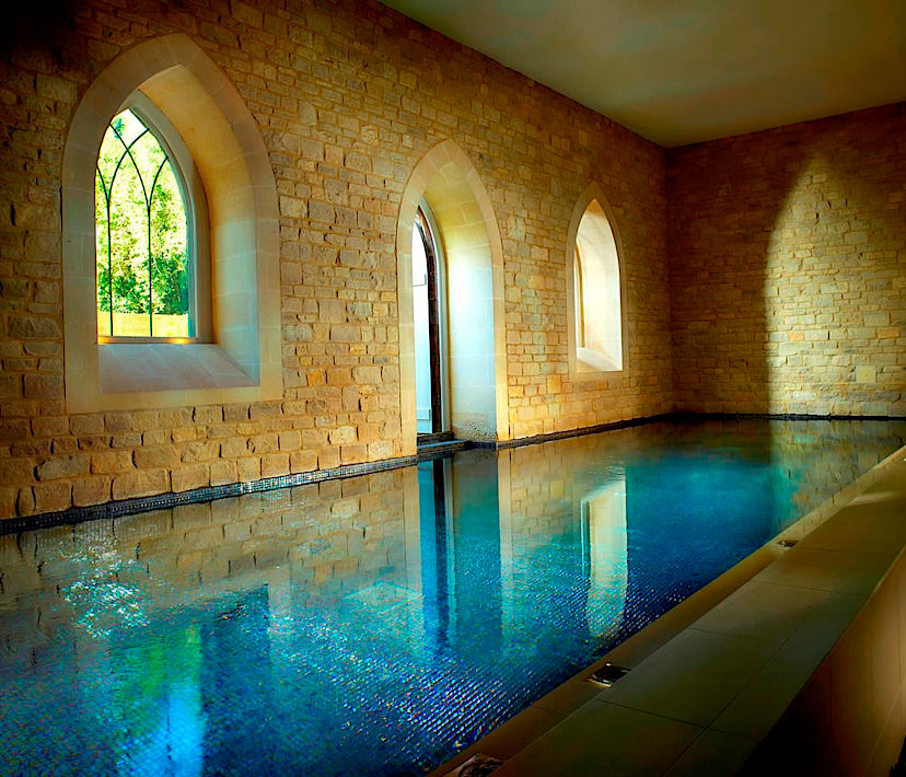 spa Swimming Pool