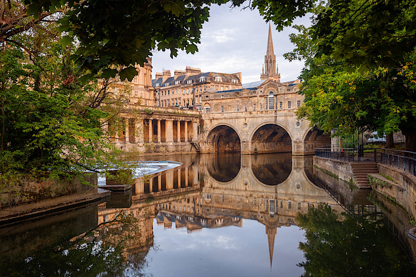Bath