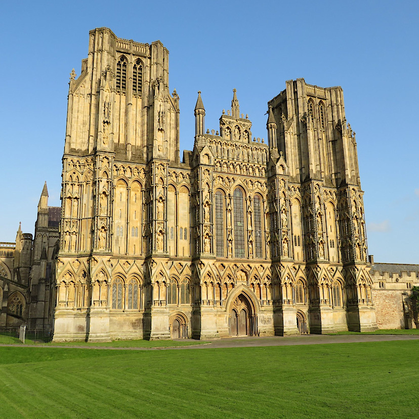 Wells Cathedral