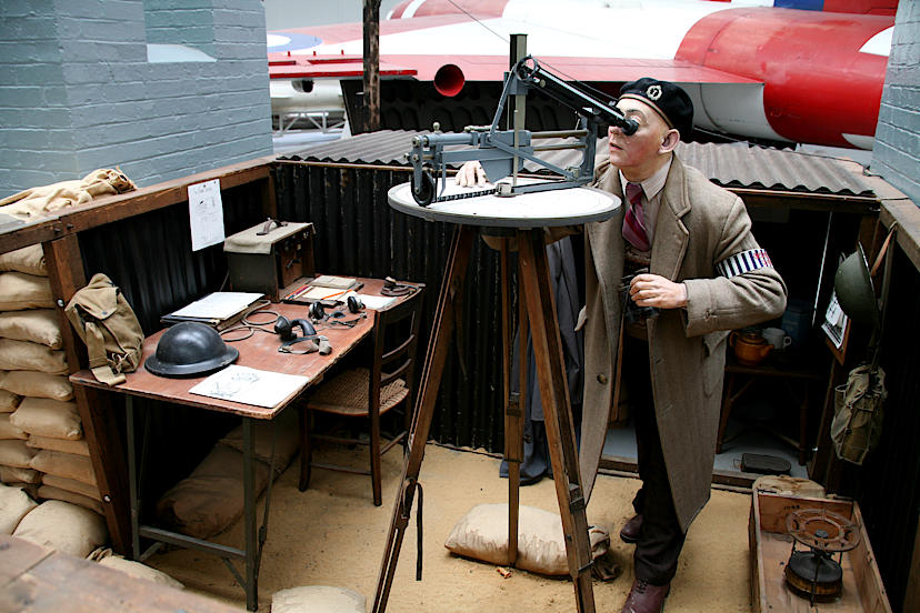 Imperial War Museum Duxford