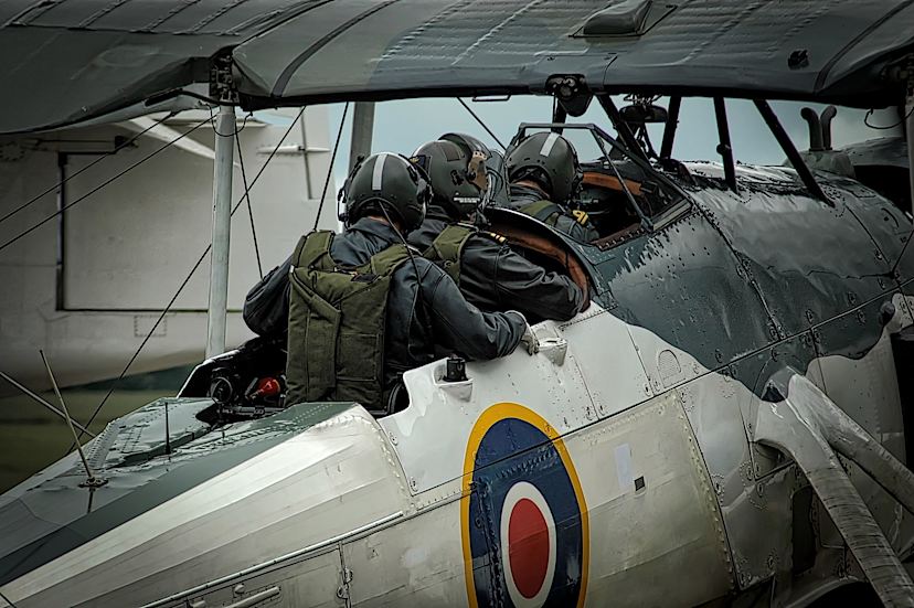 Imperial War Museum Duxford