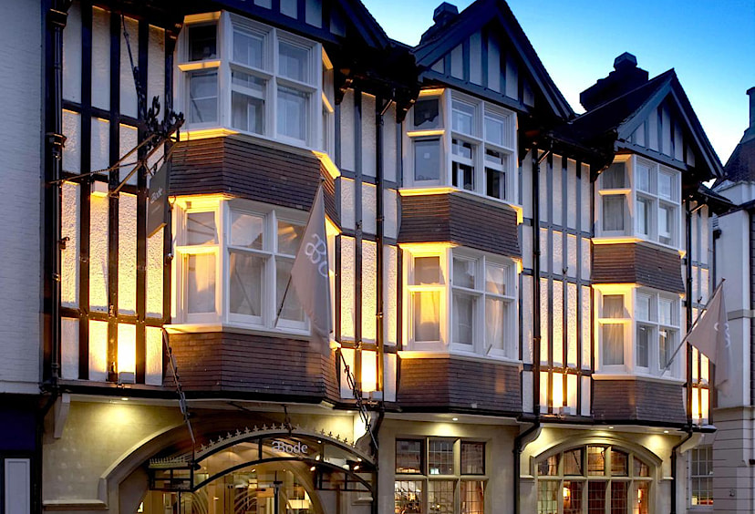 ABode Canterbury