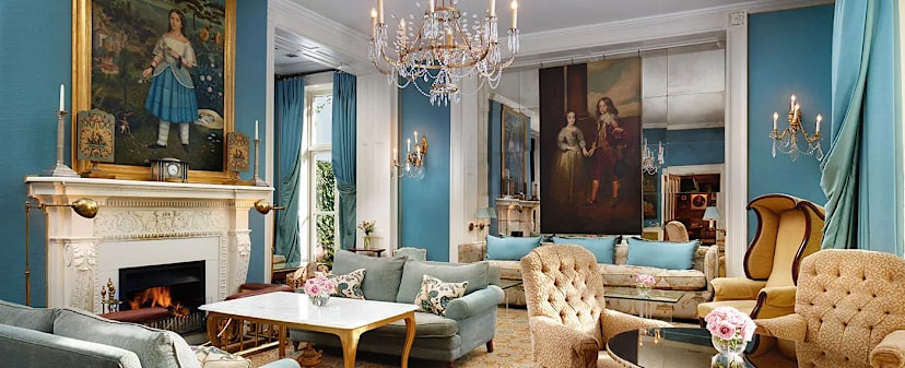 Drawing Room