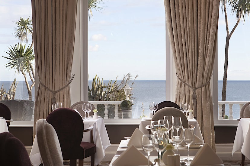The Royal Duchy Hotel