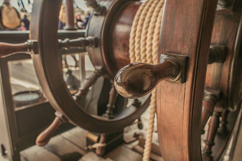 Mayflower Museum