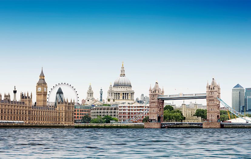 River Thames