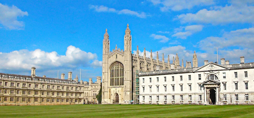 Kings College, Cambridge