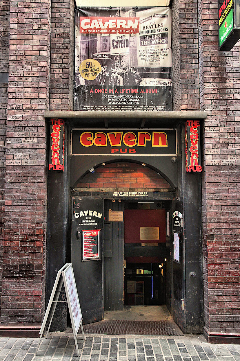 Cavern Club
