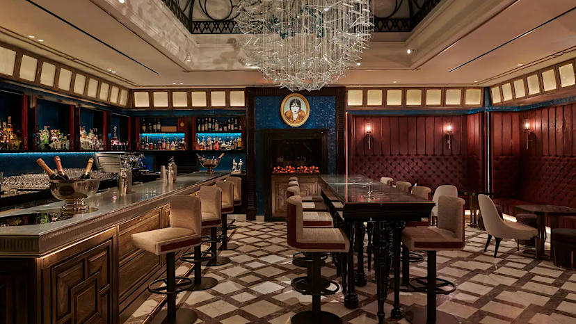 Bar