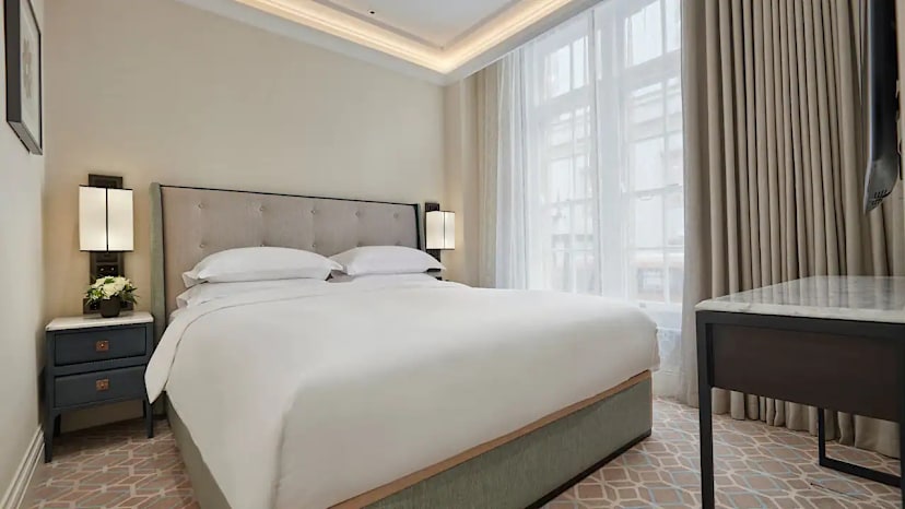 King Room