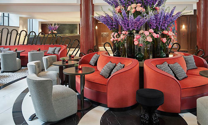 Lobby Bar