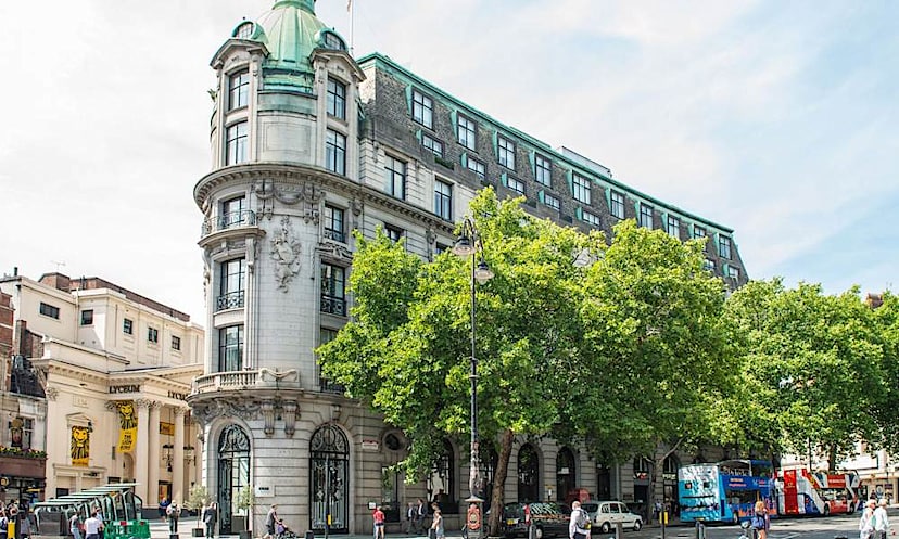One Aldwych
