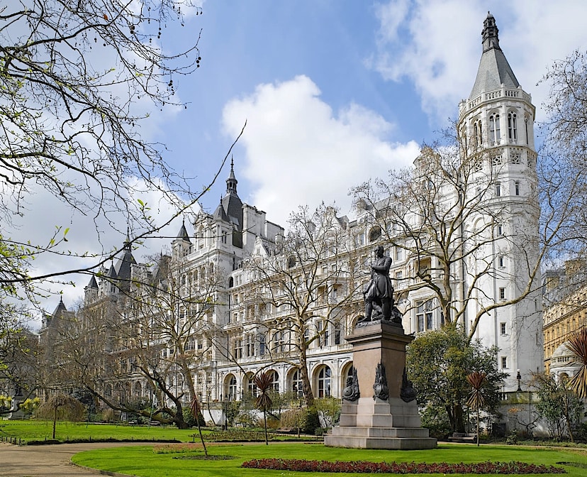 Royal Horse guards