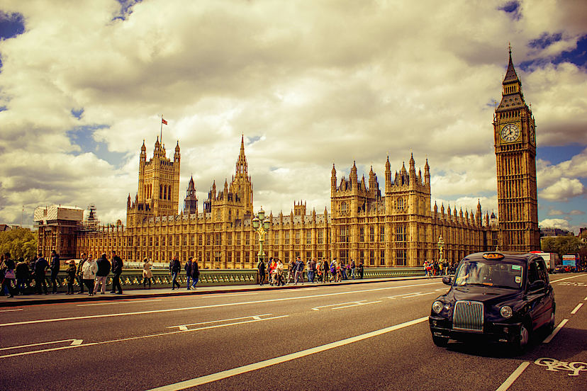 LONDON