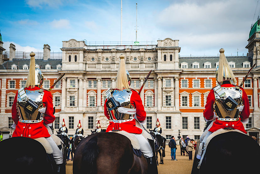 LONDON