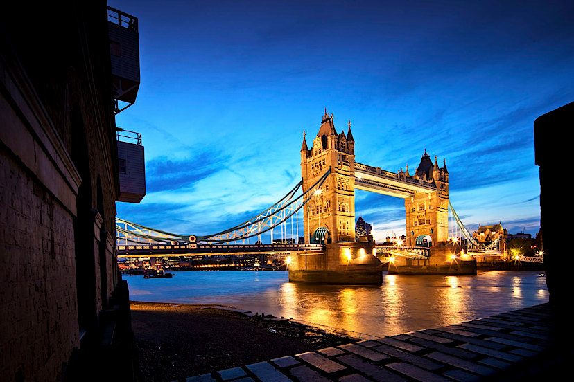 LONDON