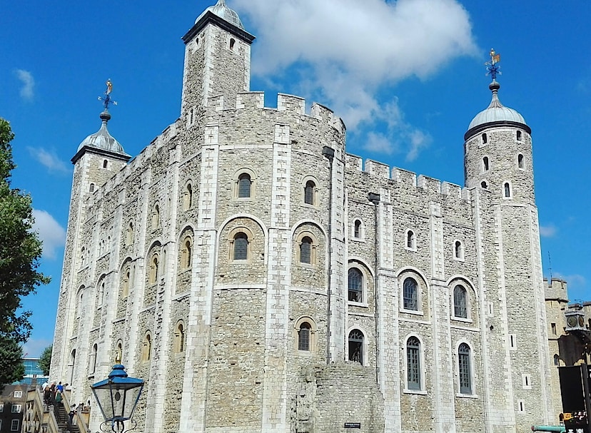 Tower of London