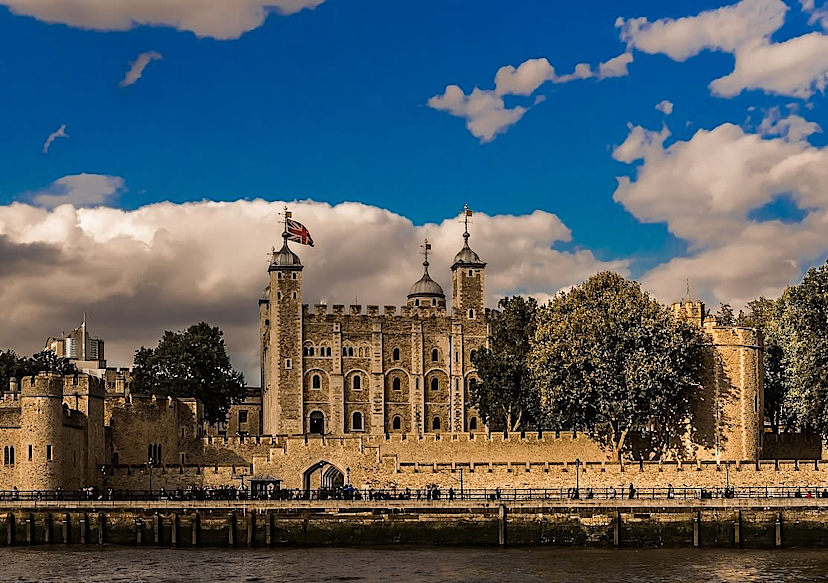 LONDON