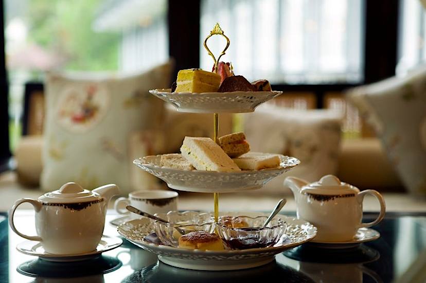 Afternoon Tea