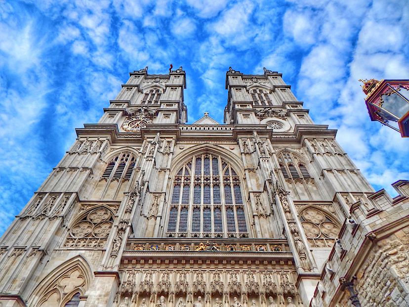 Westminster Abbey