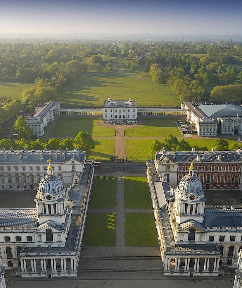 Greenwich