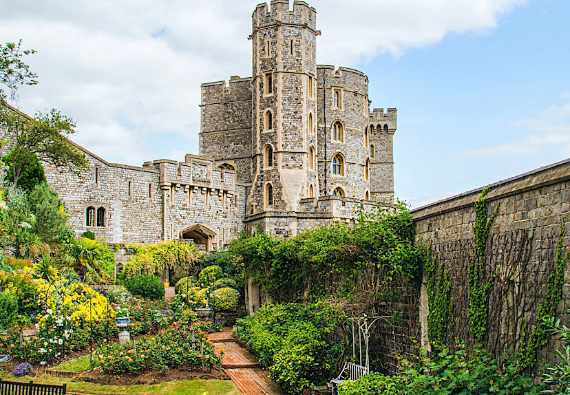 Windsor Castle