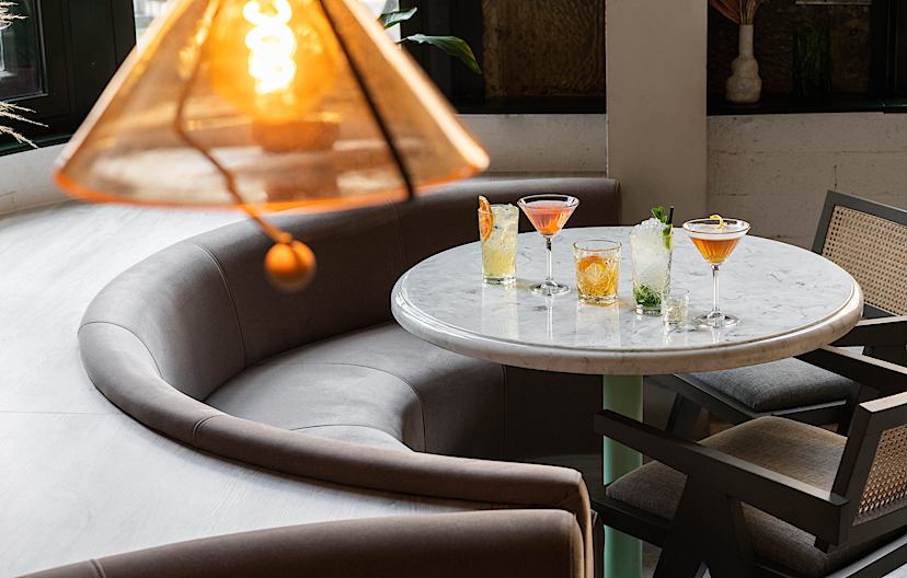 Lounge Bar