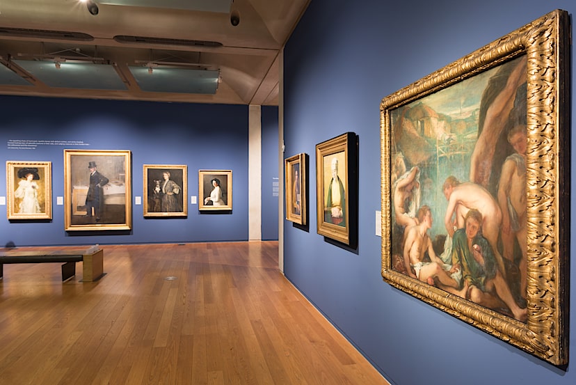 Manchester Art Gallery