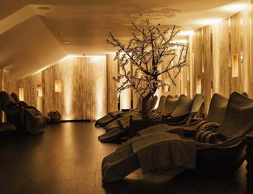 Spa