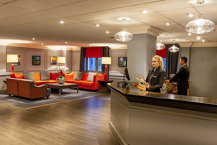 Copthorne Plymouth