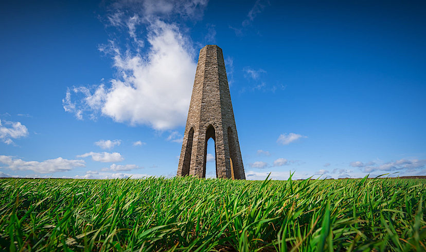 The Daymark