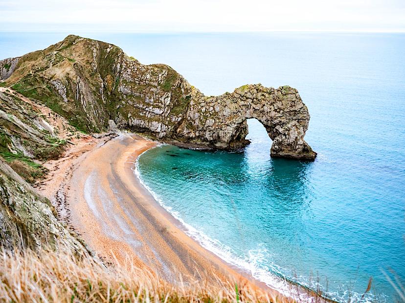 Durdle Door