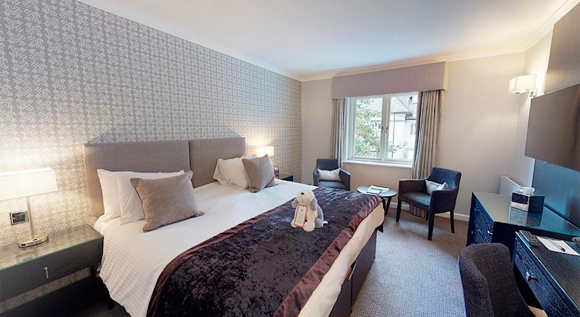 Willow Room