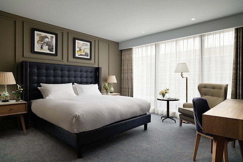 Classic Room