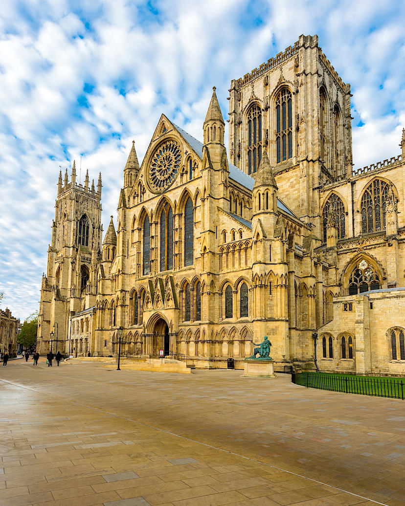 York Minster